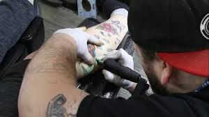 Leading supplier of tattoo supplies and equipments. Friday The 13th Tattoo Traditions Run Skin Deep Wtol Com