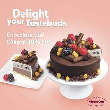 See full list on haagendazs.us Haagen Dazs Chocolate Curl Ice Cream Cake Promotion Loopme Malaysia