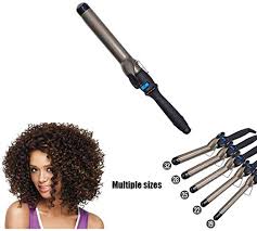 This wand is also great for curling short hair — its small size doesn't get in its own way as you gnog offers virtual poker, virtual black jack. Amazon Com Sky God Hair Curler Curling Tongs 19mm 32mm 5 Sizes Hair Curlers Curling Wand Large Barrel Curling Iron Hair Curler For Long Or Short Hair Dual Voltage Home Kitchen