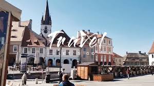 AnneKanes Sex Video Gallery - Travel Sibiu 1 | xHamsterLive