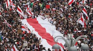 Téléchargez cette image gratuite à propos de biélorussie drapeau empreintes de la vaste bibliothèque d'images et de vidéos du domaine public de pixabay. Le Drapeau Blanc Et Rouge De La Bielorussie Un Symbole De La Collaboration Et De La Contre Revolution Nazies Commun Commune Le Blog D El Diablo