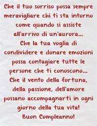 Possa Il Tuo Sorriso Stupire Sempre Chi Ti Circonda Come Quando Frasi Buon Compleanno Messaggi Di Buon Compleanno Buon Compleanno Figlio