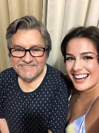 O primeiro dia dos pais depois da morte de meu pai (Eli Mendes) Uma  reflexão profunda sobre luto e superação.