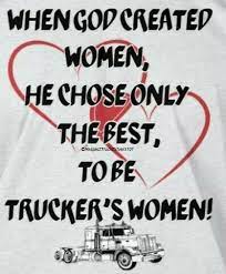 Pin On Trucker Quotes
