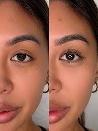 November Dump • flowers from my team • early thanksgiving team dinner •  demo model for KLL online • lashed @missswendyle • wendy's lash lift • one  of my last days at