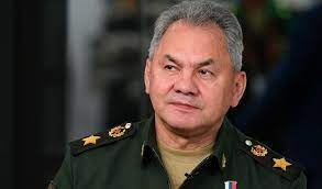 Сергей күжүгет оглу шойгу, sʲirˈɡʲɛj kyʒyˈɣɛt ɔˈɣlu ʃɔjˈɣu; Sergej Shojgu Biografiya Foto Lichnaya Zhizn Zhena I Deti Karera Rost I Ves 2021 Uznaj Vsyo