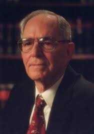 Ernest Batey Obituary (2015)