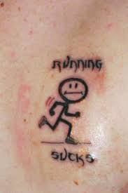 By tattoo life on jan 16, 2021. Mind Blowing Running Tattoo Parryz Com
