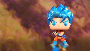 Give the goku in your dragon ball z collection the chance to prove he can beat frieza again by squaring him up with this pop! 10 Rare Vaulted Dragon Ball Z Funko Pops List For Collectors