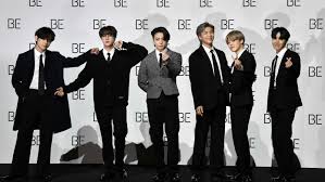 Through to get where they are today, but i'll take the time to thank bts now for becoming the amazing boys we all . Bts As New Album Be Debuts A Look At The K Pop Group S Career