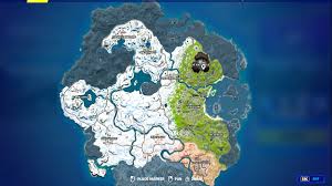 New* Shifty Shafts Location Gameplay - Fortnite Looting Guide - Youtube