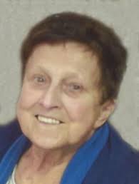 Vicky Wasielewski Obituary