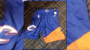The cleveland cavaliers, much like the rest of the sports teams in cleveland's history, are a snakebitten franchise. Cavs City Edition Uniforms For 2018 19 Season Leaked Cavaliers Nation