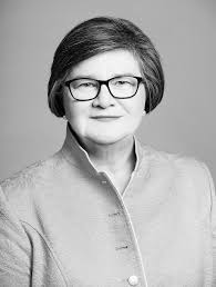 Womenss Firsts Portraits: Kate Doust