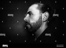 White rap hi-res stock photography and images