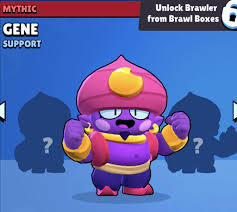 My mind is clear (ulti). Brawl Stars Big Game Mode Guide Recommended Brawlers Tips Gamewith