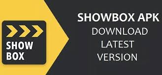 Pin On Showbox Apk 2020