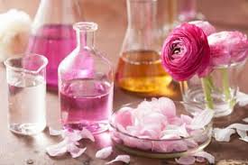 Comment Faire Du Parfum Parfum Fait Maison Parfum Maison Recettes De Parfum