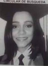 Buscan a joven desaparecida en Barranquilla