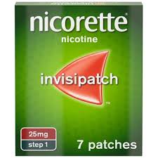 Image result for Nicotine Patch