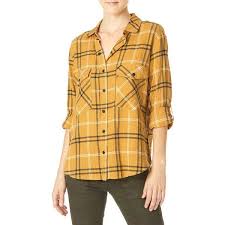 Black And Gold Flannel Shirt Women S Clothes Pin Dress Color Threads Sweater Outfit Blue Gray Yellow Red Black O Womens Flannel Shirt Yellow Plaid Shirt Yellow Flannel Shirt