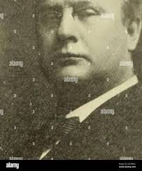 The National Civic Federation review . FREDERICK P. FISH. HENRY W. TAFT.  FREDERICK N. JUDSON Stock Photo