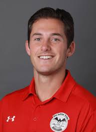 Marcus Holman's Instagram, Twitter & Facebook