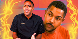 Chef Johnathan Shillingford Deserves A Second Chance On Below Deck  Mediterranean Season 10