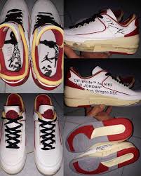 Air jordan logo coloring pages pictures 5. Off White X Air Jordan 2 Low Collab Release Date Dj4375 106 Sole Collector