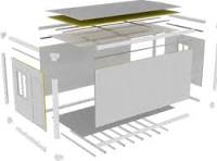Detachable vs. Flat Pack Container House - Infinite Stars ...
