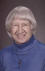 Frances Wohlwend Obituary August 15, 2021