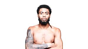 Amari Jones