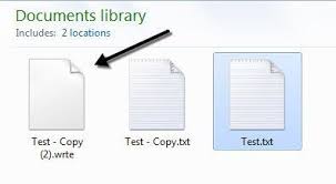 Or you can sign out and then sign in back to onedrive client. How To Change The File Type Icon In Windows