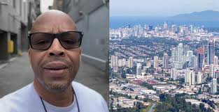 Rapper Warren G says Vancouver is proof "it's rough everywhere"