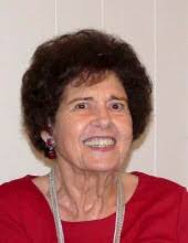 Betty Louise Lewis Eldridge Obituary 2017