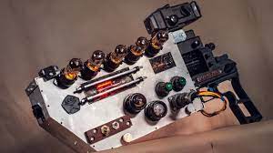 Gauss Gun Ussr Last Prototype ))) How To Make - Youtube