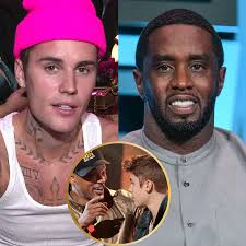 Justin Bieber Exposes Will Smith, Diddy, and Clive Davis for Grooming Him