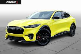 Image result for Yellow 2025 Ford
