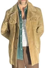 Inside Man Kyle Stefanski Jacket