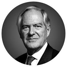 Ronald Berger's Instagram, Twitter & Facebook