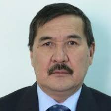 Kazizat ISKAKOV