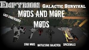 Workshop enrich your gameplay experience with blueprints from the empyrion workshop: Www Mercadocapital Empyrion Galactic Survival Planet List Github