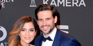 Chryssanthi kavazi was born on january 28, 1989 in wolfenbüttel, lower saxony, germany. Gzsz Chryssanthi Kavazi 29 Und Tom Beck 40 Alarm Fur Cobra 11 Haben Geheiratet Express De