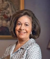 History of the Dynasty