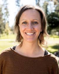 Campus Ministry Staff