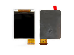 LCD compatible with LG GU200 - GsmServer