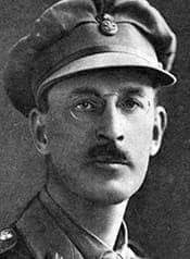 Lives of the First World War