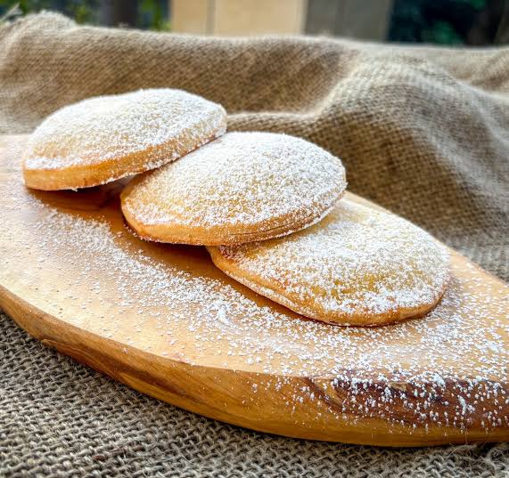 Sfogliatella