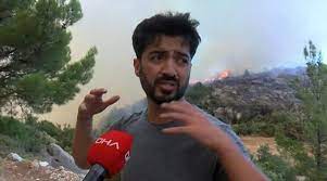 It is reported that yusuf insisted that they extinguish the fire in the place where he saw fit, but after it turned out that the firefighters had completely. Gqftzcpkkdmdsm