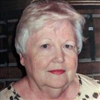 Mary Anne Nelson Obituary